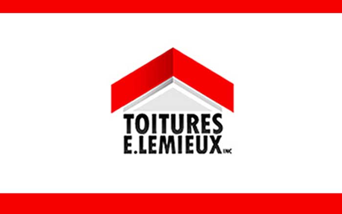 Toitures E. Lemieux : services de toiture sur la Rive-Sud