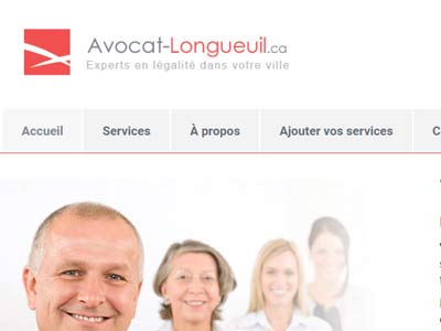avocat longueuil