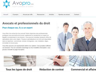 avocats